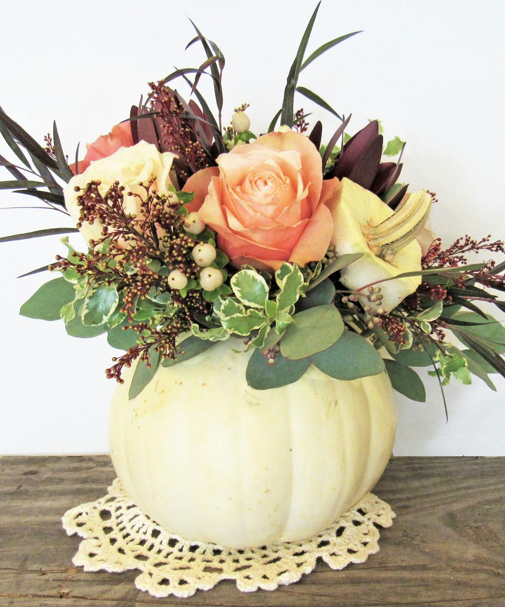 Happy Fall! Bloomwoods Florist Columbus GA