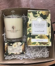 French Pear Gift Set